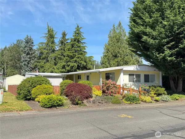 930 Trosper Rd Sw #69, Tumwater, WA 98512