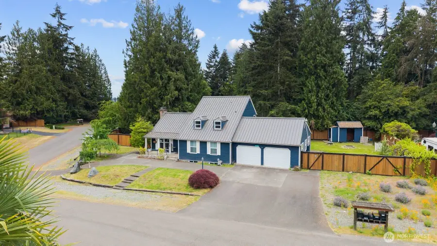 33825 133rd Ave Se, Auburn, WA 98092 - #2