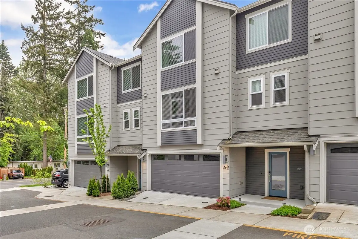 13628 Manor Way #A2, Lynnwood, WA 98087 - #1