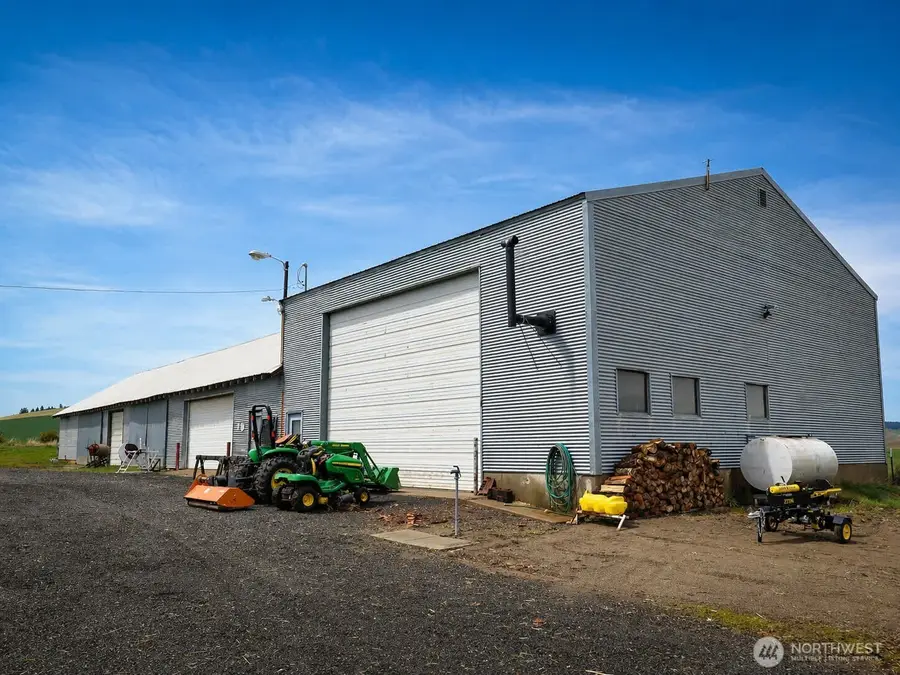 39919 S Farmington Road, Latah, WA 99108 - #2