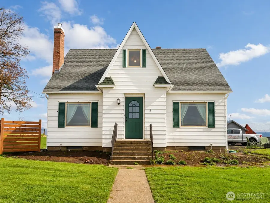 39919 S Farmington Road, Latah, WA 99108 - #3