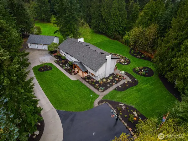 15018 152nd Avenue Ne, Woodinville, WA 98072