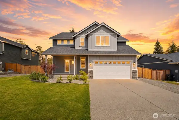 107 Brodie Street Se, Rainier, WA 98576