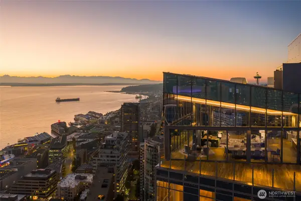 121 Stewart Street #3703, Seattle, WA 98101