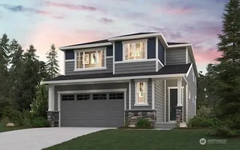 2016 NE Norseman Way, Poulsbo, WA 98370