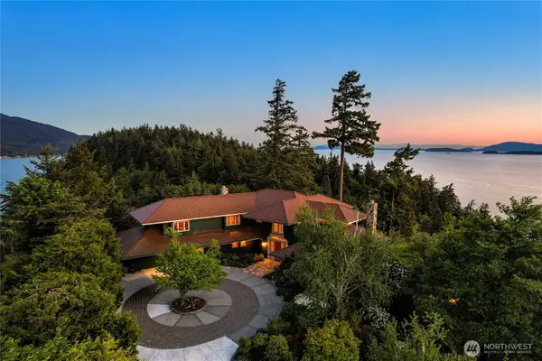 420 S Clarkwood Drive, Bellingham, WA 98225