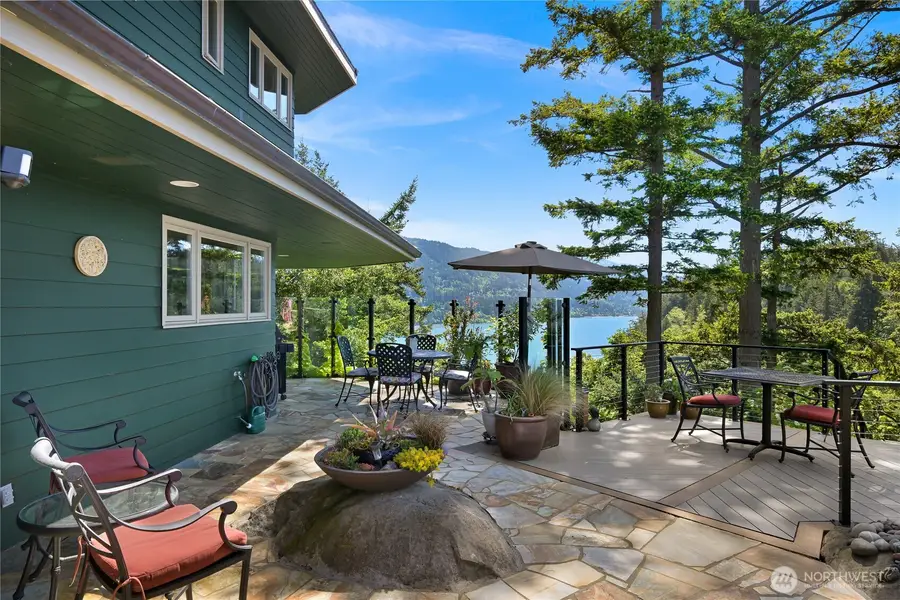 420 S Clarkwood Drive, Bellingham, WA 98225 - #3