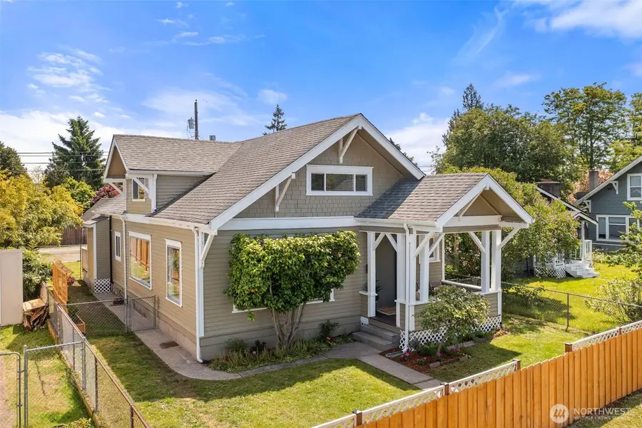 5907 Yakima Avenue, Tacoma, WA 98408 - #2