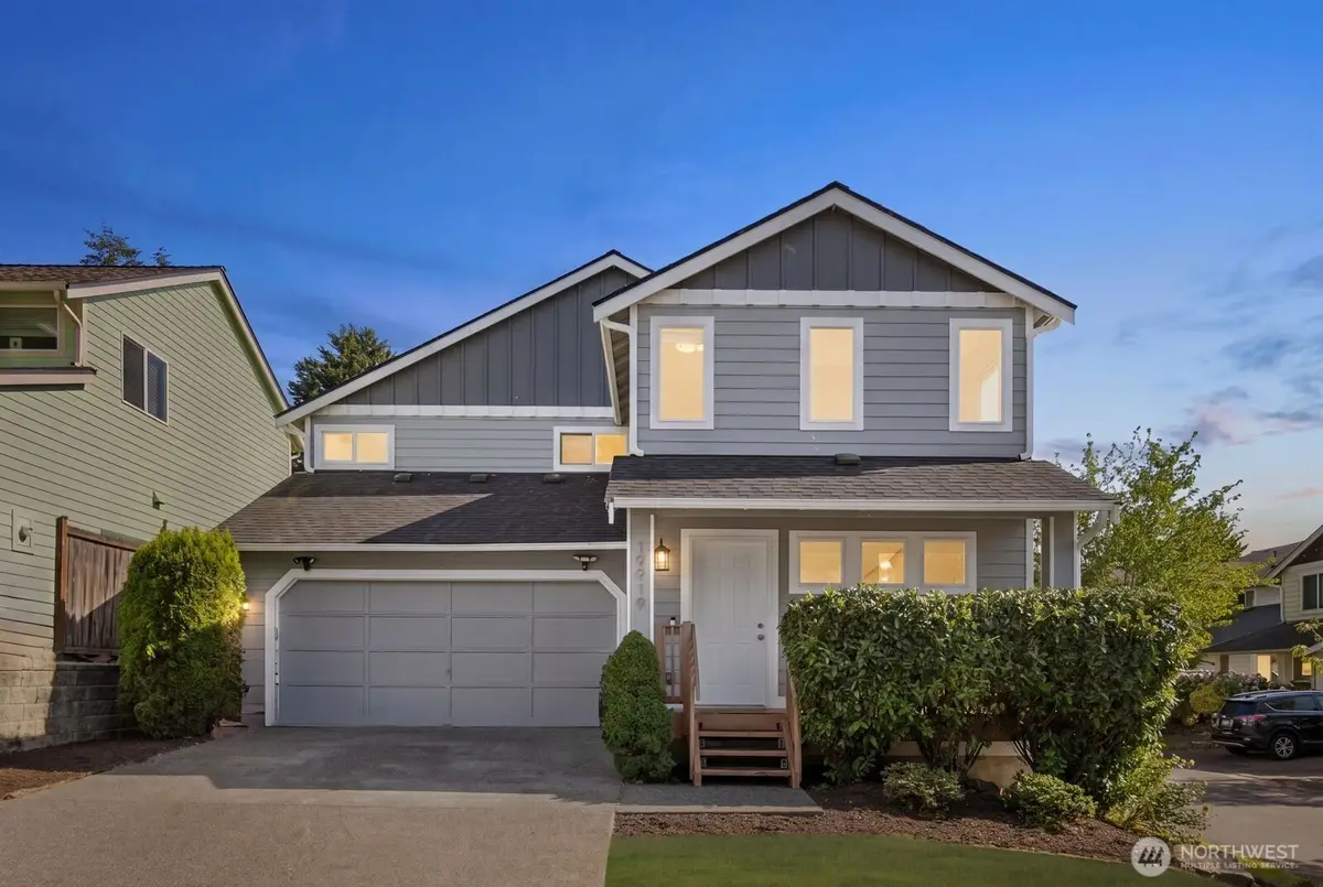 19919 101st Ave Se, Renton, WA 98055 - #1