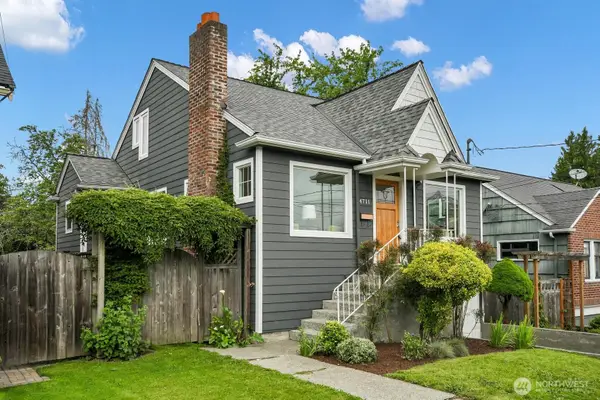 4711 51st Avenue S, Seattle, WA 98118