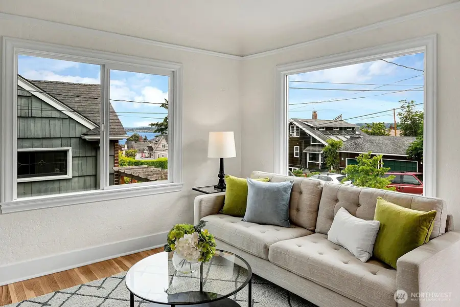4711 51st Avenue S, Seattle, WA 98118 - #3