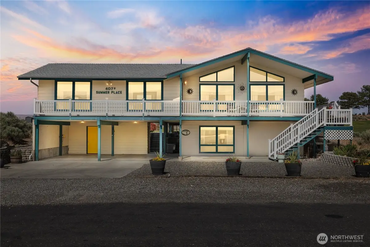 407 Summer Place S, Mattawa, WA 99349 - #1