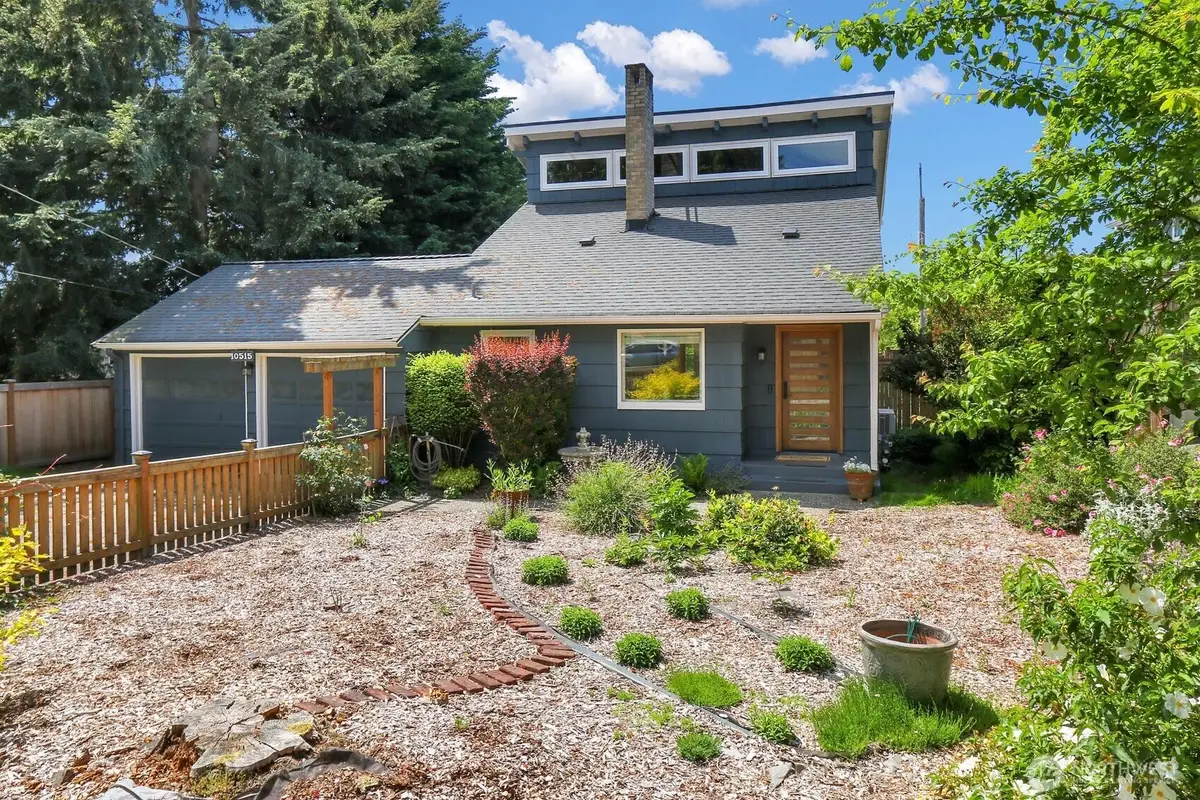 10515 1st Avenue Nw, Seattle, WA 98177 - #1