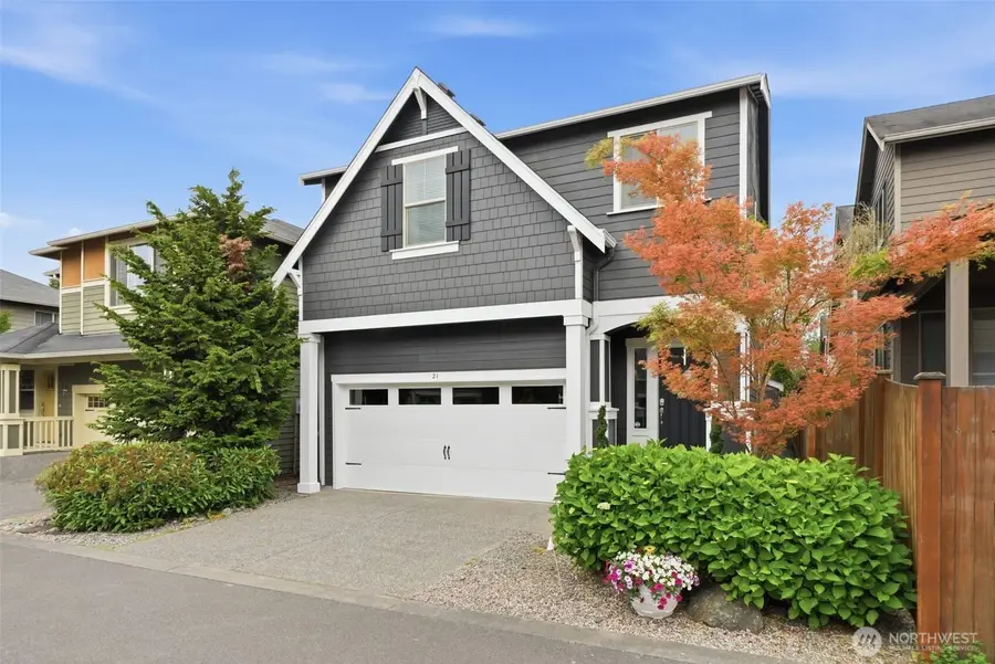 21 92nd Drive Se, Lake Stevens, WA 98258 - #2