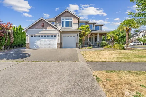 2401 12th Avenue Nw, Puyallup, WA 98371