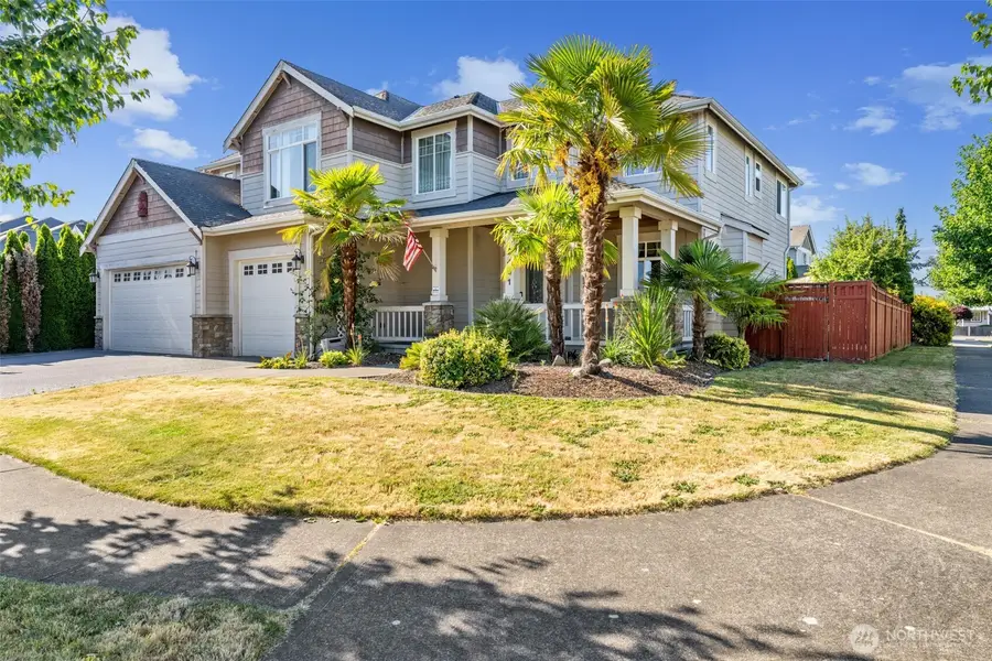 2401 12th Avenue Nw, Puyallup, WA 98371 - #2