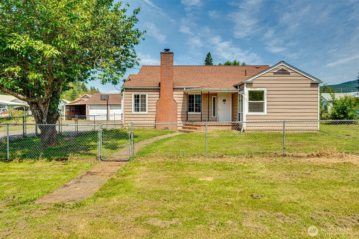136 Hope Street, Mossyrock, WA 98564 - #1