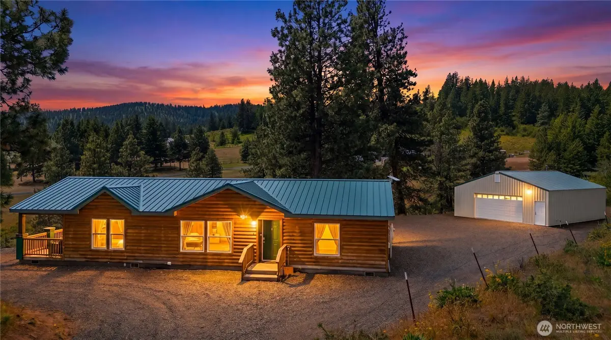 1401 Elk Heights Road, Cle Elum, WA 98922 - #1