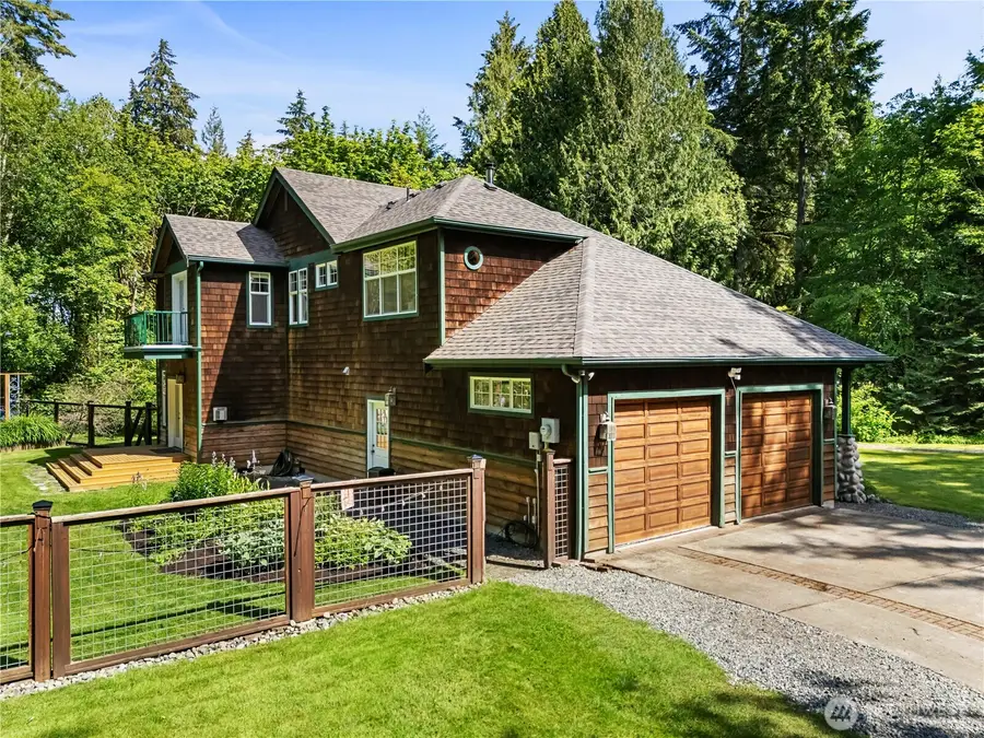 6710 73rd Avenue Ne, Olympia, WA 98516 - #2