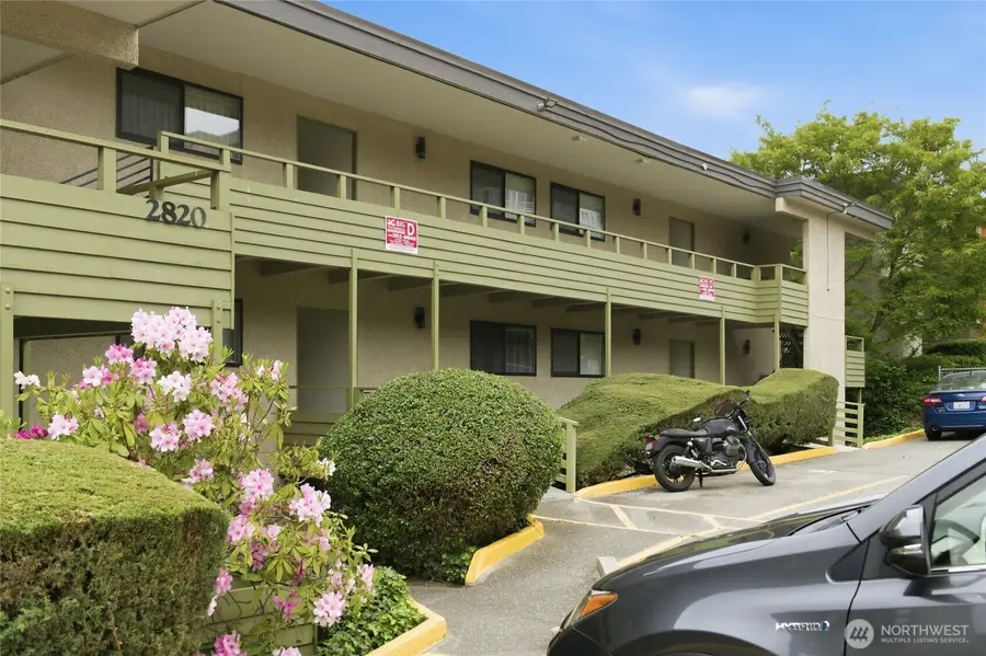 2820 15th Avenue W, Seattle, WA 98119 - #2