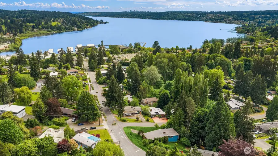 6180 NE 185th Street, Kenmore, WA 98028 - #2