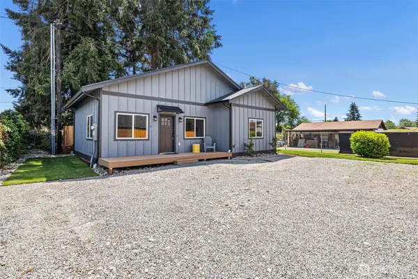 4924 Diamond Boulevard #2, Lakewood, WA 98499