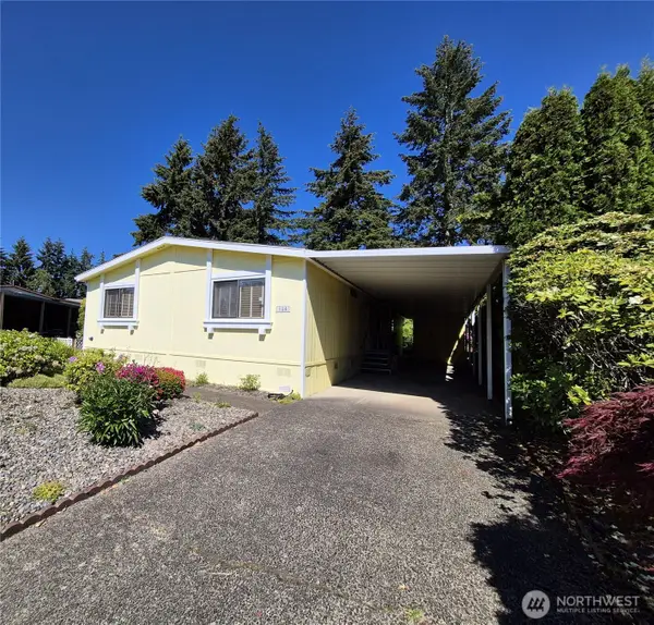 2500 S 370th Street #184, Federal Way, WA 98003
