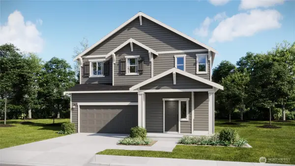 16412 201st Avenue E, Bonney Lake, WA 98391