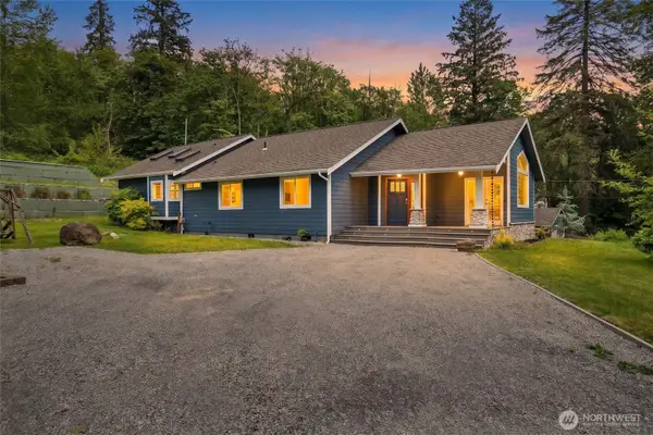 17210 SE May Valley Road, Renton, WA 98059