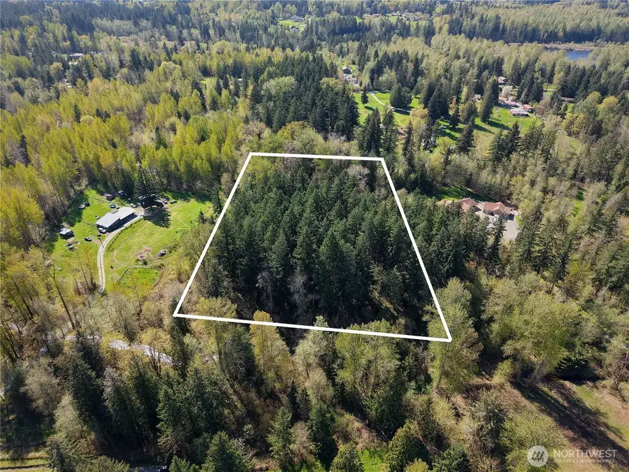0 126th Avenue E, Graham, WA 98338 - #2