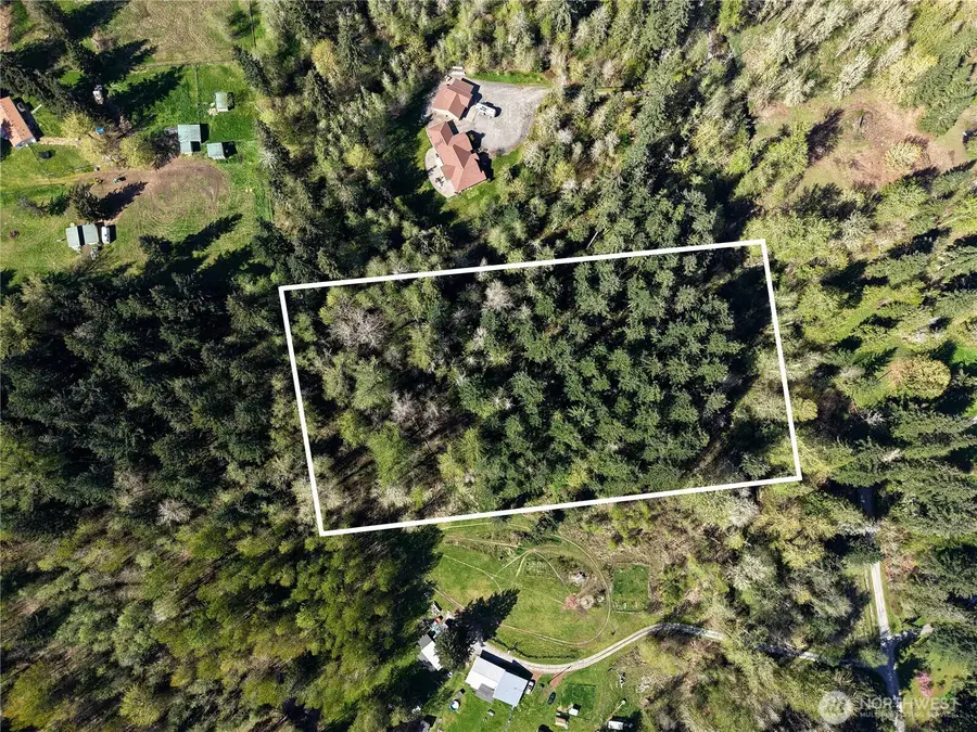 0 126th Avenue E, Graham, WA 98338 - #3