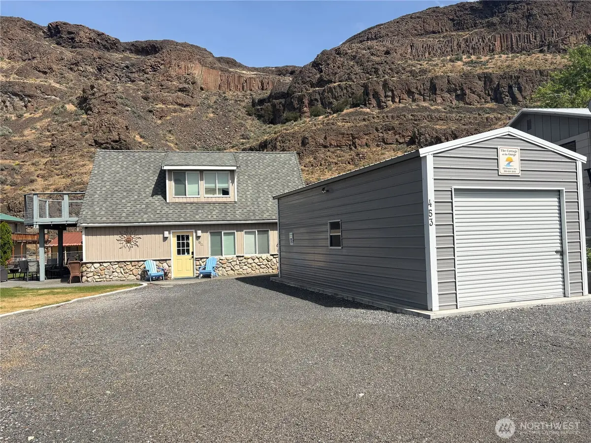 453 Hunter Avenue Sw, Quincy, WA 98848 - #1