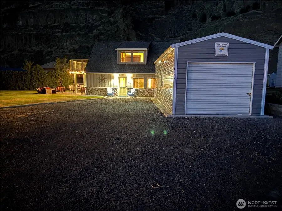453 Hunter Avenue Sw, Quincy, WA 98848 - #2