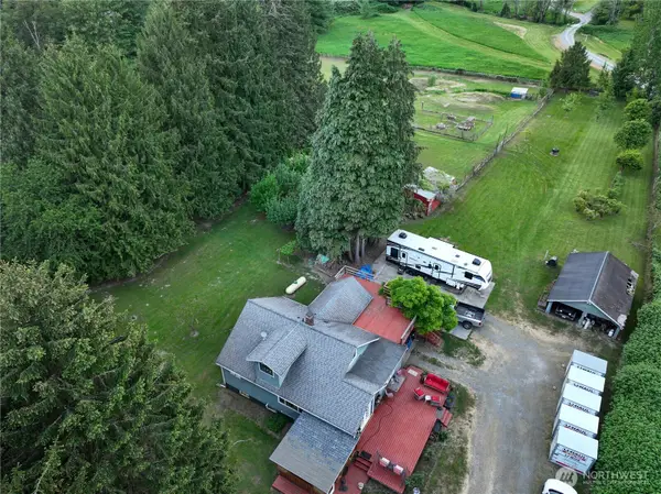 4750 Mt Baker Highway, Deming, WA 98244