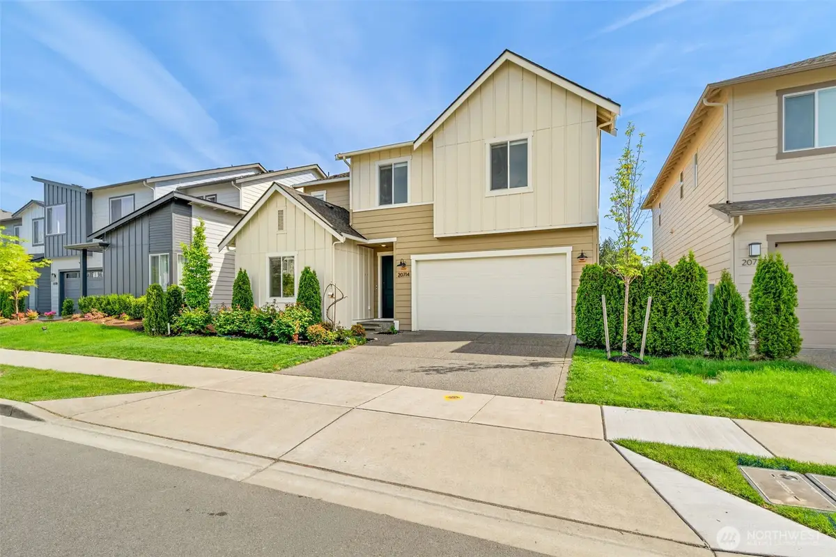 20714 137th Street Se, Monroe, WA 98272 - #1