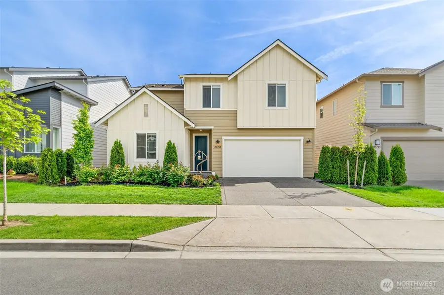 20714 137th Street Se, Monroe, WA 98272 - #2