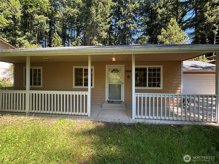 7808 Egret Drive Se, Olympia, WA 98513 - #2