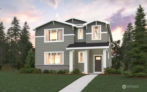 2114 Plumridge Court, Wenatchee, WA 98801 - #1