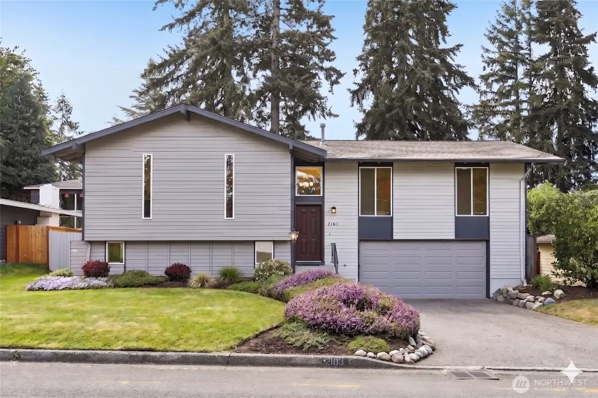 2103 168th Ave Ne, Bellevue, WA 98008 - #1
