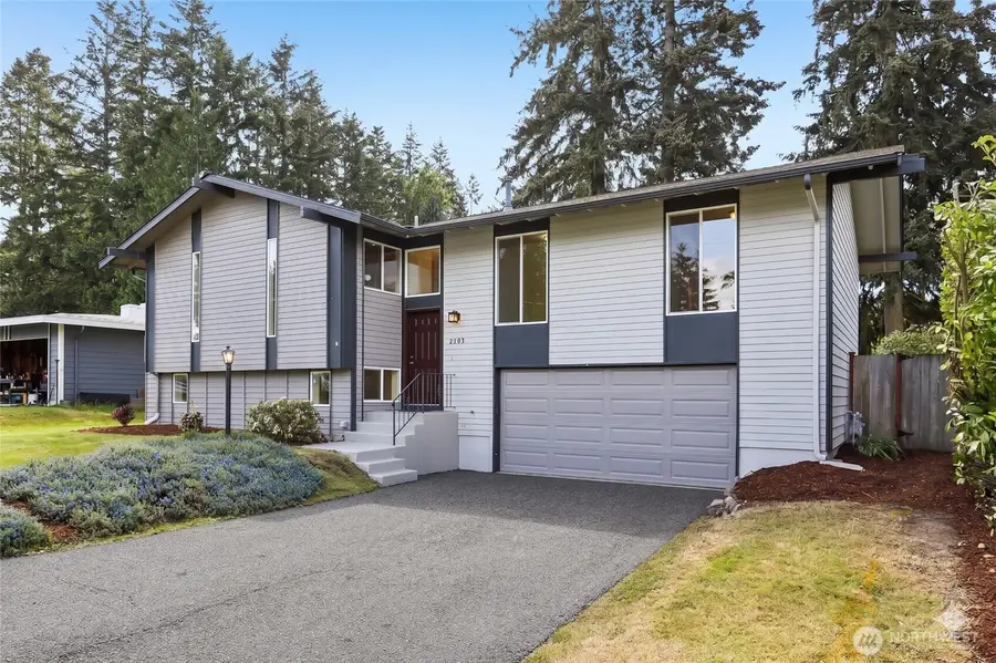 2103 168th Ave Ne, Bellevue, WA 98008 - #2