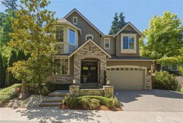 13424 NE 80th Street, Redmond, WA 98052