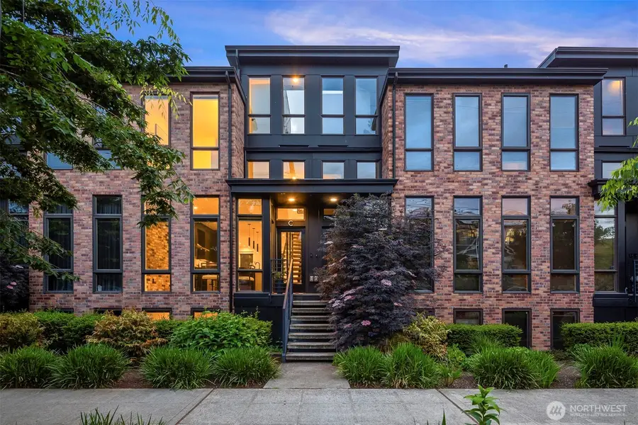 2361 Minor Avenue E #C, Seattle, WA 98102 - #2
