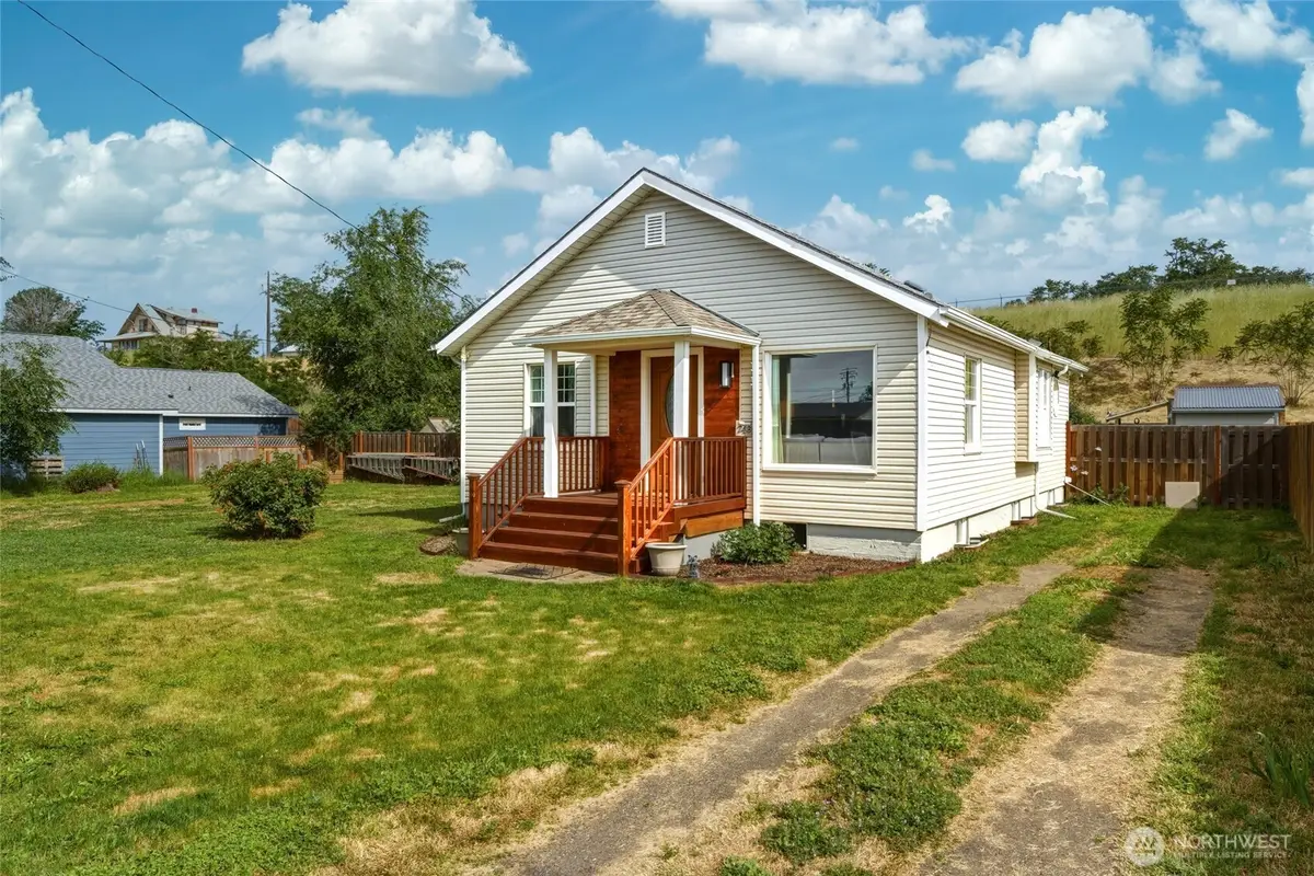 748 Carrie Avenue, Walla Walla, WA 99362 - #1