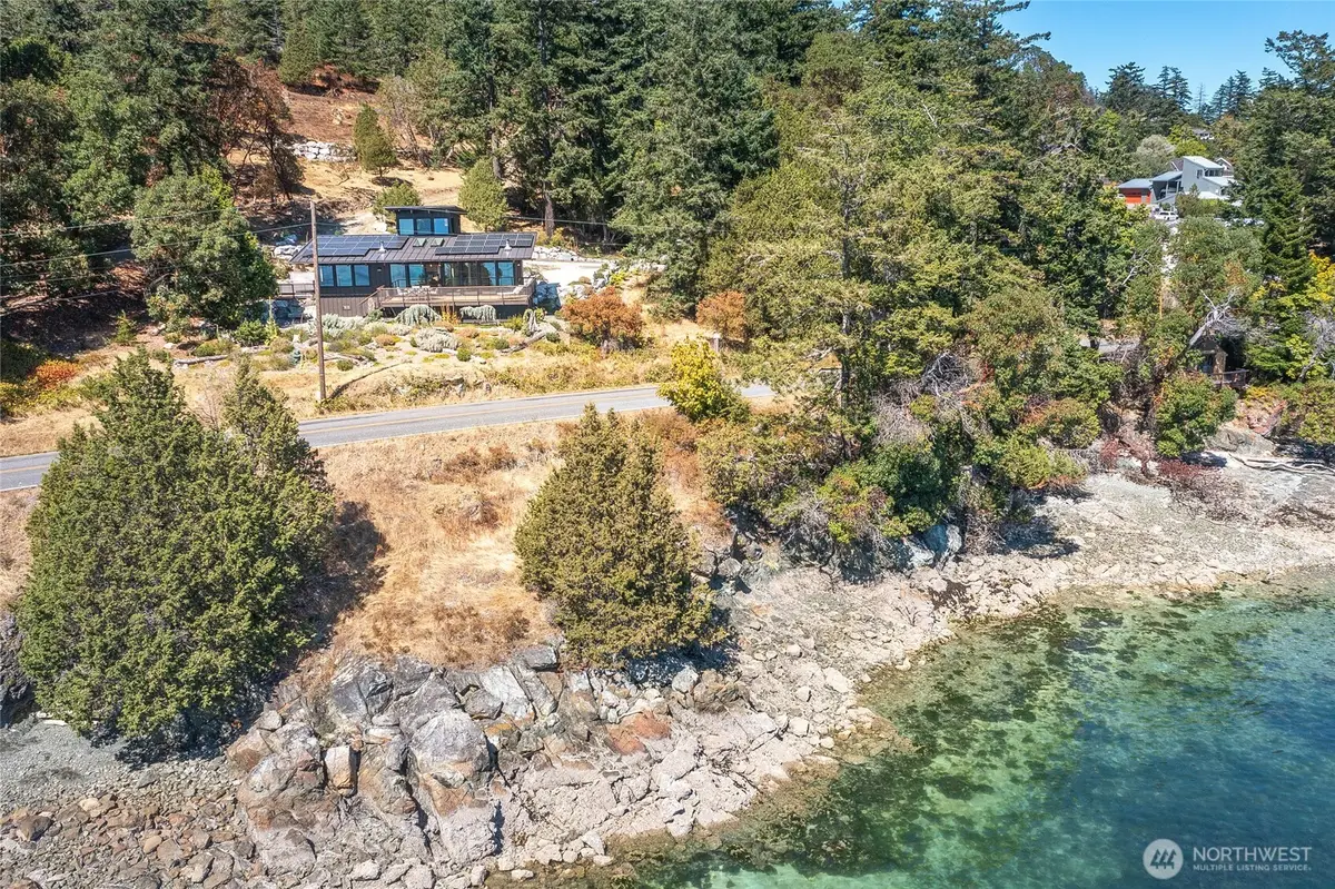 1022 Deer Harbor Road, Eastsound, WA 98245 - #1