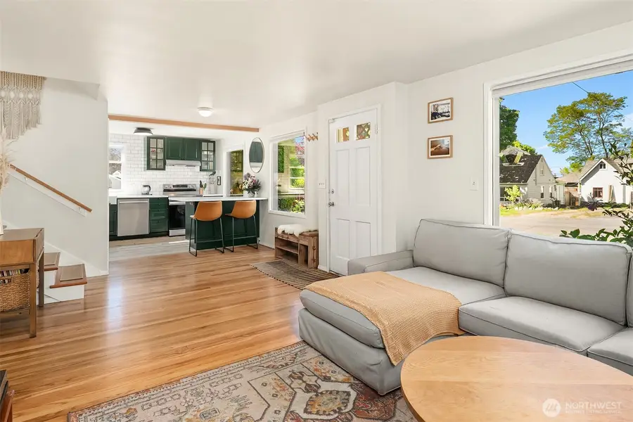 7439 S 116th Place, Seattle, WA 98178 - #2