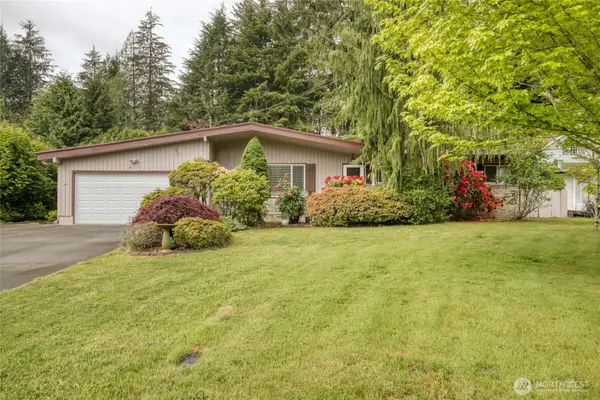 611 N 6th Street, Montesano, WA 98563