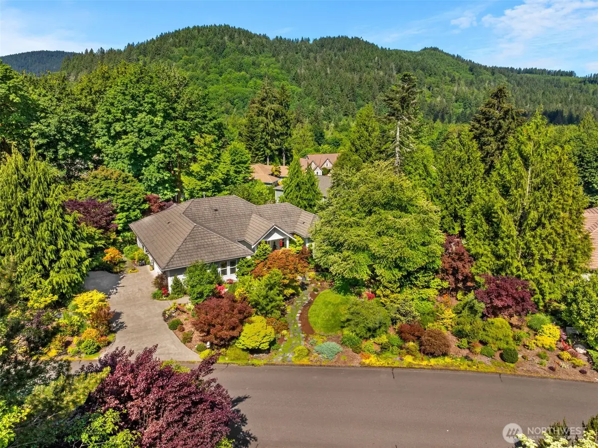 5714 Capitol Forest Drive Sw, Olympia, WA 98512 - #1