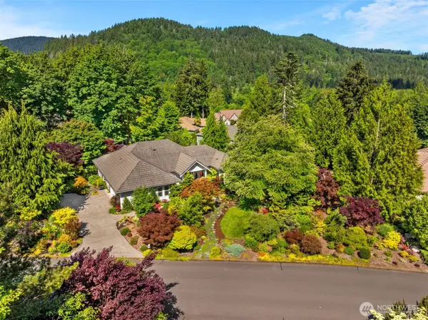 5714 Capitol Forest Drive Sw, Olympia, WA 98512