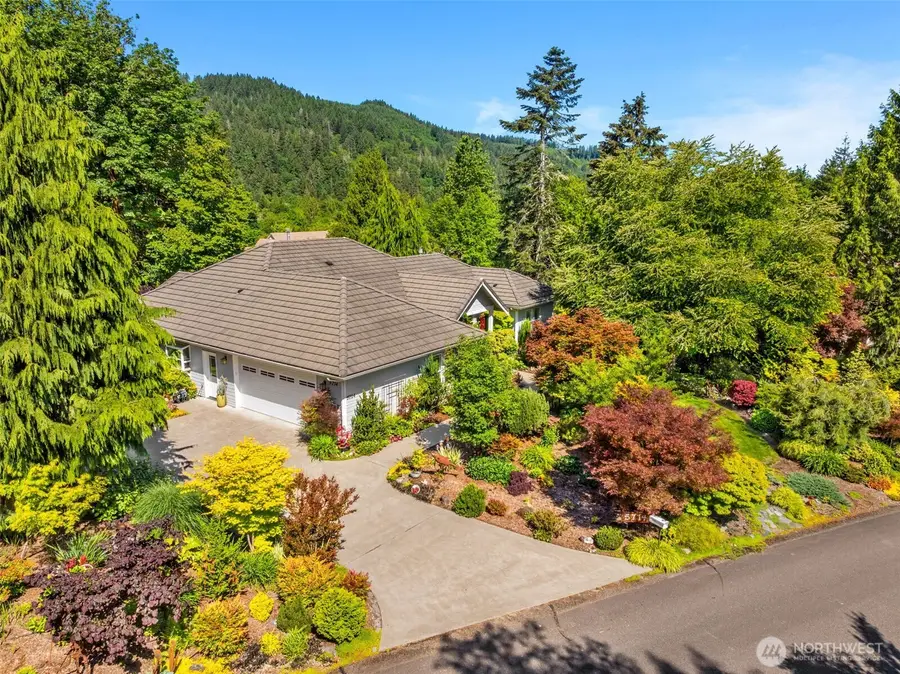 5714 Capitol Forest Drive Sw, Olympia, WA 98512 - #3