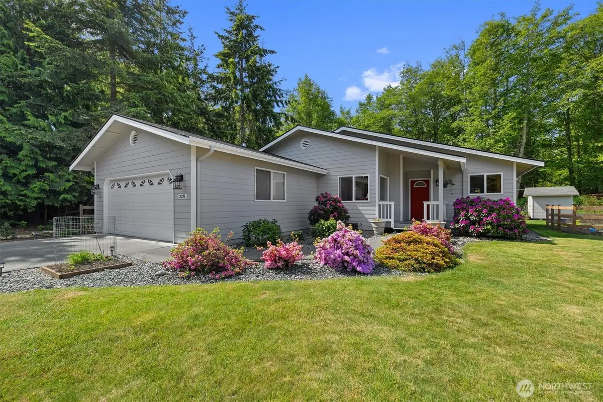 2021 Doe Dr, Oak Harbor, WA 98277 - #1